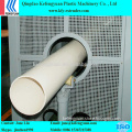 PVC pipe making machine